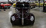 1940 Tudor Sedan Thumbnail 11