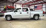 2005 Sierra 1500 SLT Thumbnail 4