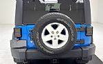 2012 Wrangler Sport 4x4 Thumbnail 4