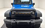 2012 Wrangler Sport 4x4 Thumbnail 8