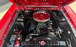 1967 Mustang Convertible Thumbnail 5