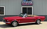 1967 Mustang Convertible Thumbnail 2