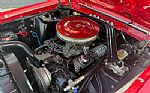 1967 Mustang Convertible Thumbnail 7