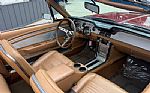 1967 Mustang Convertible Thumbnail 11