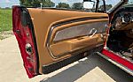 1967 Mustang Convertible Thumbnail 19