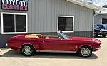 1967 Mustang Convertible Thumbnail 21