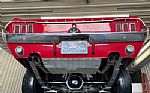 1967 Mustang Convertible Thumbnail 26