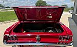 1967 Mustang Convertible Thumbnail 20
