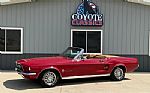 1967 Mustang Convertible Thumbnail 25