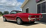 1967 Mustang Convertible Thumbnail 37