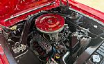 1967 Mustang Convertible Thumbnail 40