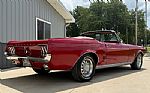 1967 Mustang Convertible Thumbnail 50