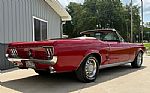 1967 Mustang Convertible Thumbnail 51