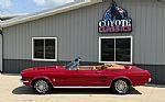 1967 Mustang Convertible Thumbnail 53