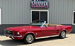 1967 Mustang Convertible Thumbnail 54