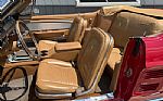 1967 Mustang Convertible Thumbnail 59