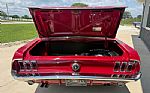 1967 Mustang Convertible Thumbnail 74