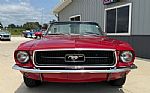 1967 Mustang Convertible Thumbnail 75