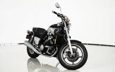 Photo of a 1986 Yamaha V MAX for sale