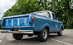 1963 F100 Unibody Thumbnail 18