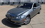 2012 S350 BlueTEC 4MATIC Thumbnail 2