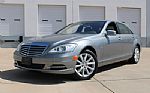 2012 S350 BlueTEC 4MATIC Thumbnail 3