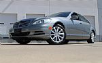 2012 S350 BlueTEC 4MATIC Thumbnail 4