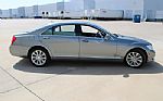 2012 S350 BlueTEC 4MATIC Thumbnail 17