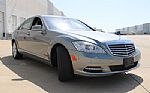 2012 S350 BlueTEC 4MATIC Thumbnail 21