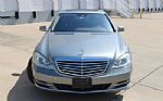 2012 S350 BlueTEC 4MATIC Thumbnail 23