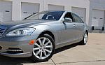 2012 S350 BlueTEC 4MATIC Thumbnail 55