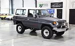 1987 Land Cruiser Thumbnail 4