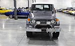 1987 Land Cruiser Thumbnail 19