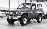 1987 Land Cruiser Thumbnail 20