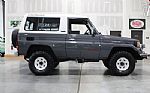 1987 Land Cruiser Thumbnail 25