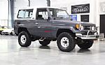 1987 Land Cruiser Thumbnail 26