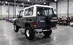 1987 Land Cruiser Thumbnail 58