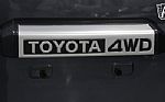 1987 Land Cruiser Thumbnail 62