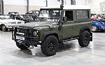 1993 Defender Thumbnail 12