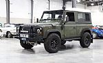 1993 Defender Thumbnail 20