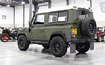 1993 Defender Thumbnail 22