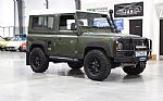 1993 Defender Thumbnail 26