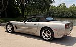 2001 Corvette Convertible Thumbnail 11