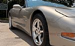 2001 Corvette Convertible Thumbnail 23