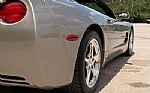 2001 Corvette Convertible Thumbnail 26