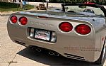 2001 Corvette Convertible Thumbnail 38