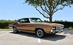 1972 Cutlass Supreme Thumbnail 6