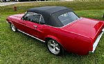 1967 Mustang Thumbnail 2