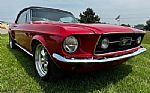 1967 Mustang Thumbnail 5