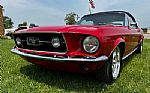 1967 Mustang Thumbnail 6